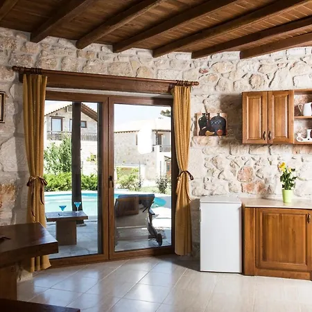 Villa Fruit Garden Villas