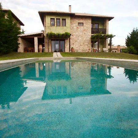 Villa Fruit Garden Villas