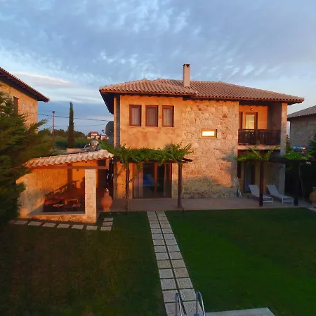 Fruit Garden Villas Villa
