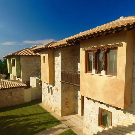 Fruit Garden Villa