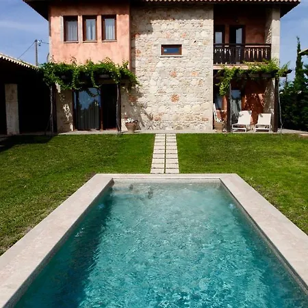 Villa Fruit Garden *