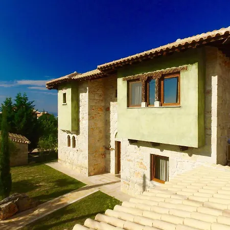 Fruit Garden Villas
