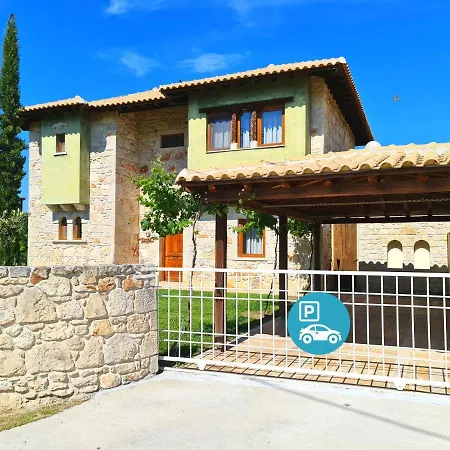 Fruit Garden Villas