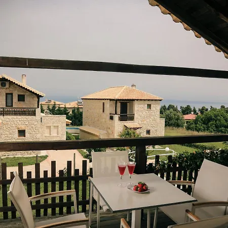 Villa Fruit Garden Villas