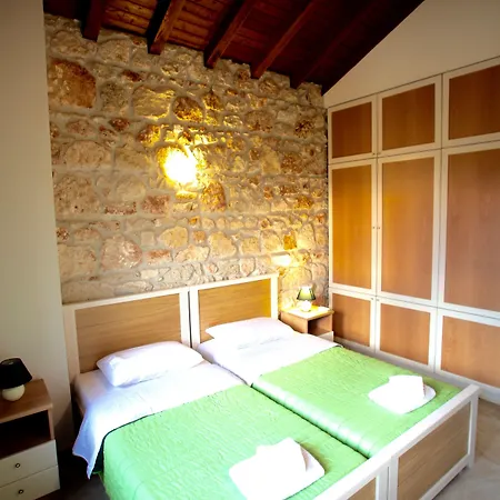 Fruit Garden Villas Βίλα Κρυοπηγή