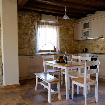 Fruit Garden Villa *
