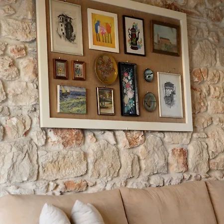 Βίλα Fruit Garden Villas Κρυοπηγή