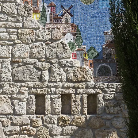 Βίλα Fruit Garden Villas Κρυοπηγή