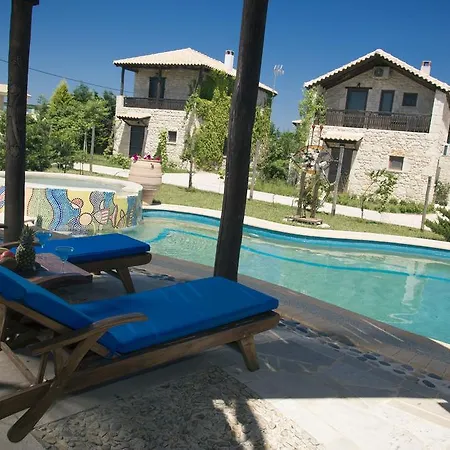 Villa Fruit Garden Villas *