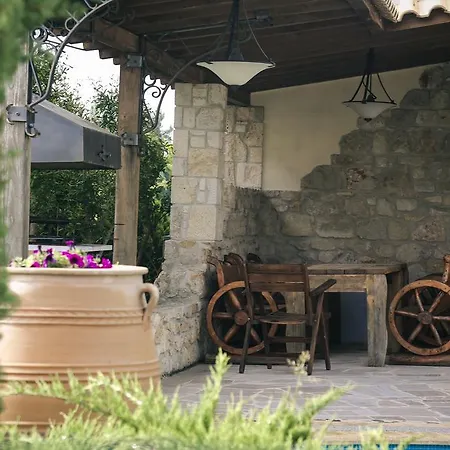Fruit Garden Villas Villa