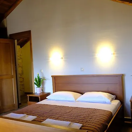 Fruit Garden Villas