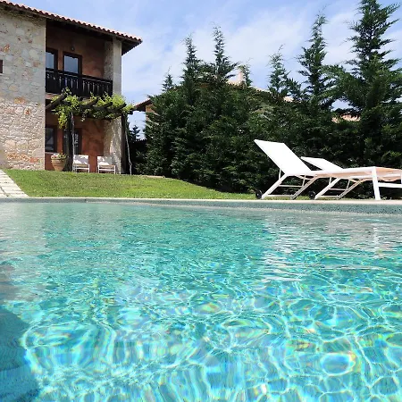 Fruit Garden Villas