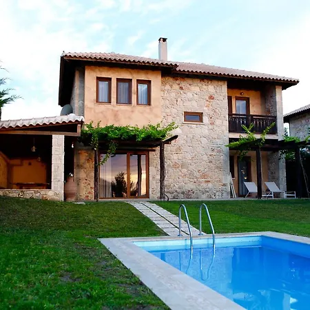 Fruit Garden Villa
