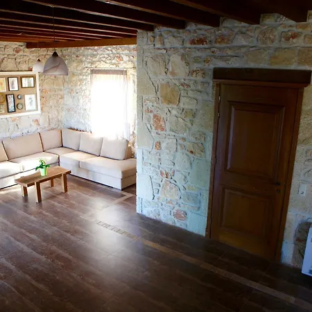 Fruit Garden Villas Βίλα Κρυοπηγή