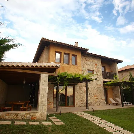 Villa Fruit Garden Villas *