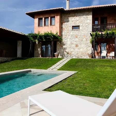 Fruit Garden Villas *