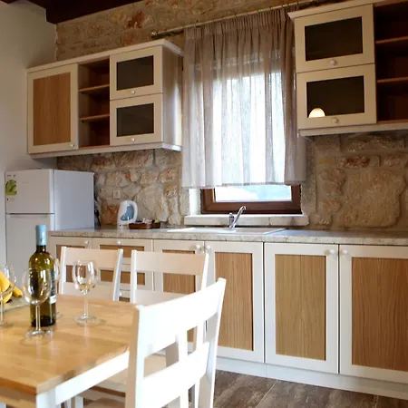 Fruit Garden Villas