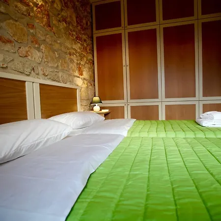 Βίλα Fruit Garden Villas Κρυοπηγή