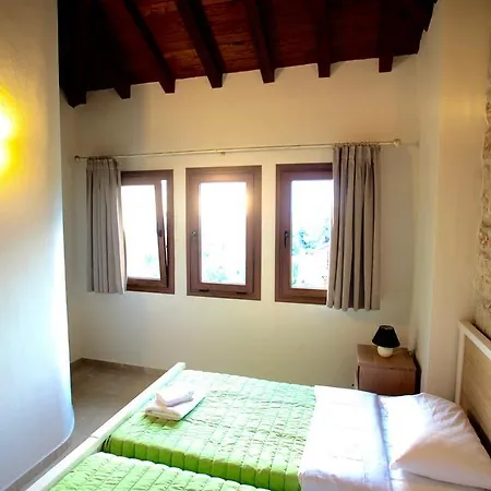 Villa Fruit Garden Villas