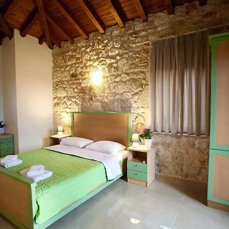 Fruit Garden Villas Villa *