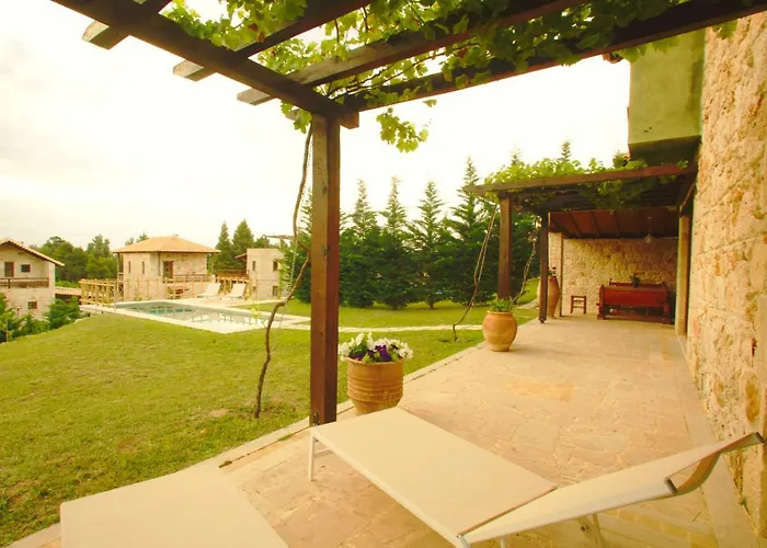 Villa Fruit Garden Villas *