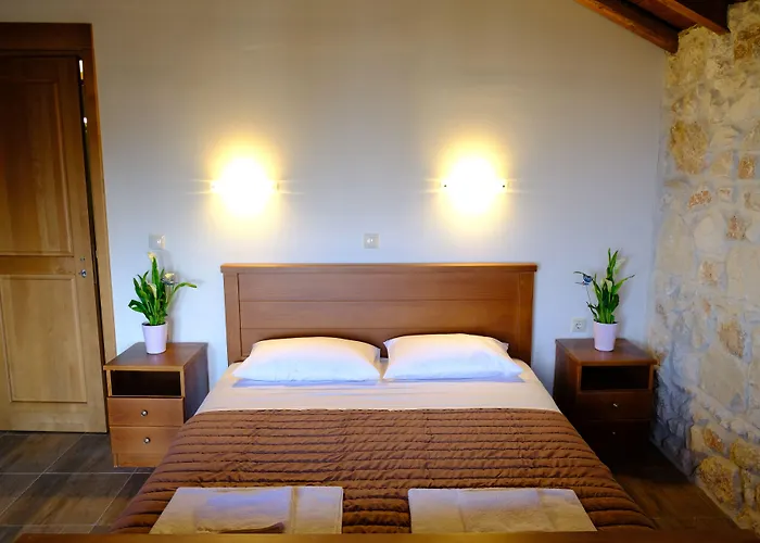 Villa Fruit Garden Villas