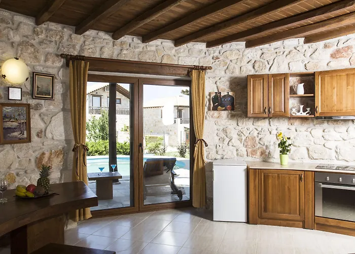 Fruit Garden Villas Villa *