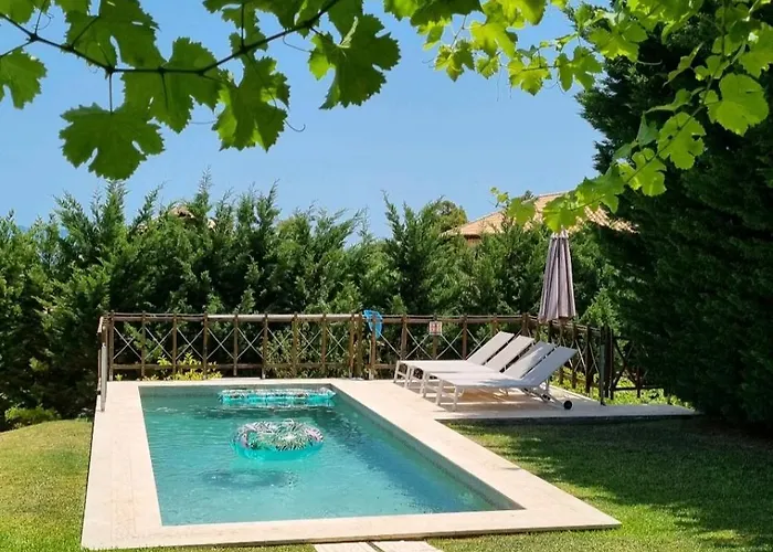 Fruit Garden