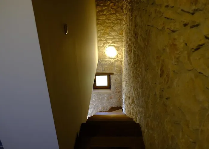 Fruit Garden Villas *