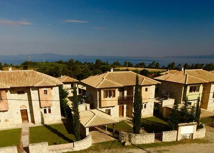 Fruit Garden Villas *