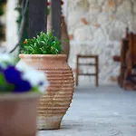 Fruit Garden Villas * Κρυοπηγή
