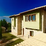 Fruit Garden Villas