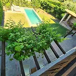 Fruit Garden Villas Βίλα Κρυοπηγή
