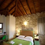 Fruit Garden Villas * Κρυοπηγή