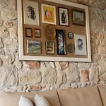 Βίλα Fruit Garden Villas Κρυοπηγή