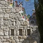 Βίλα Fruit Garden Villas Κρυοπηγή