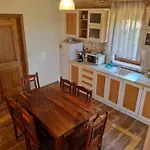 Βίλα Fruit Garden Villas Κρυοπηγή