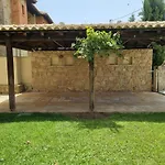 Fruit Garden Villas Κρυοπηγή
