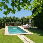 Fruit Garden Villas *