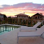 Fruit Garden Villas Κρυοπηγή