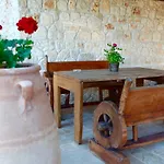 Fruit Garden Villas Βίλα *