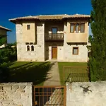 Fruit Garden Villas * Κρυοπηγή