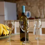 Βίλα Fruit Garden Villas Κρυοπηγή