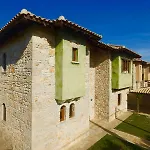 Fruit Garden Villas Κρυοπηγή