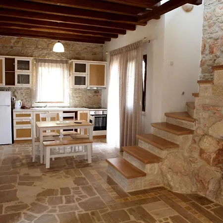 Fruit Garden Kriopigi