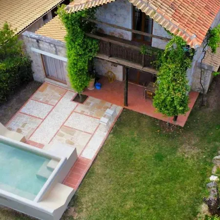 Villa Fruit Garden *