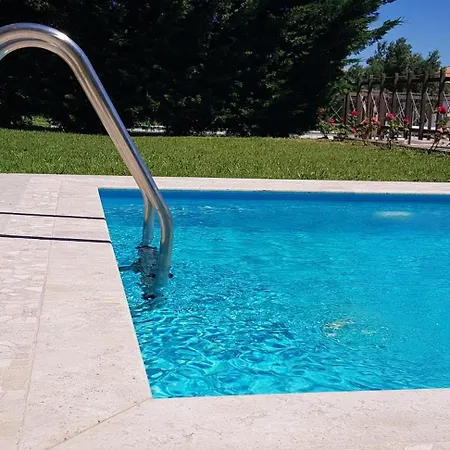 Fruit Garden Villa Kriopigi