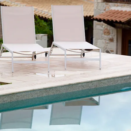 Fruit Garden Kriopigi