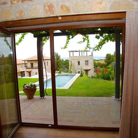 Fruit Garden كريوبيجي