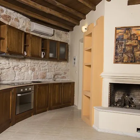 Fruit Garden Kriopigi